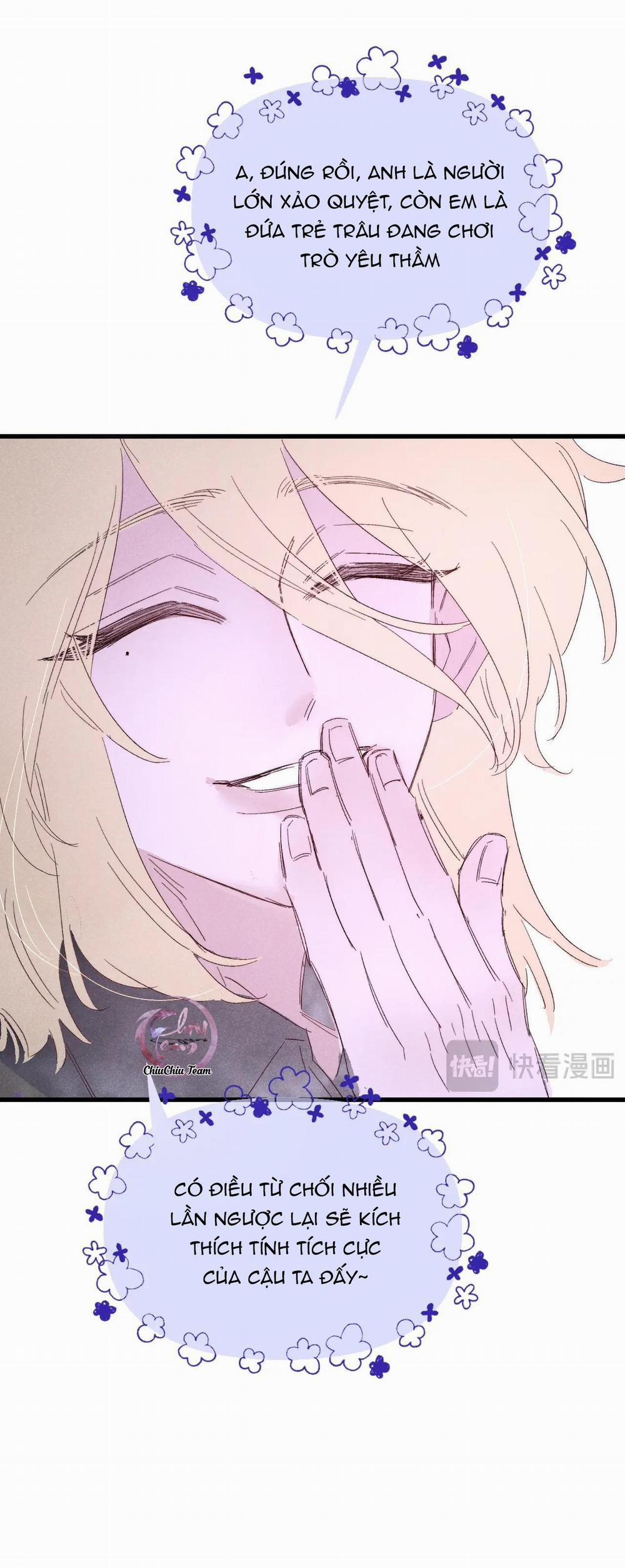 Đều Vì Em 3 trang 18