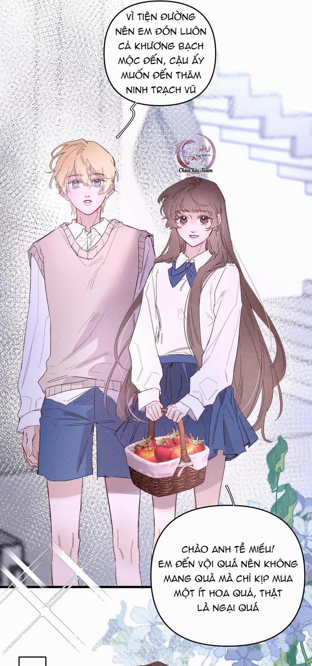 Đều Vì Em 3 trang 21