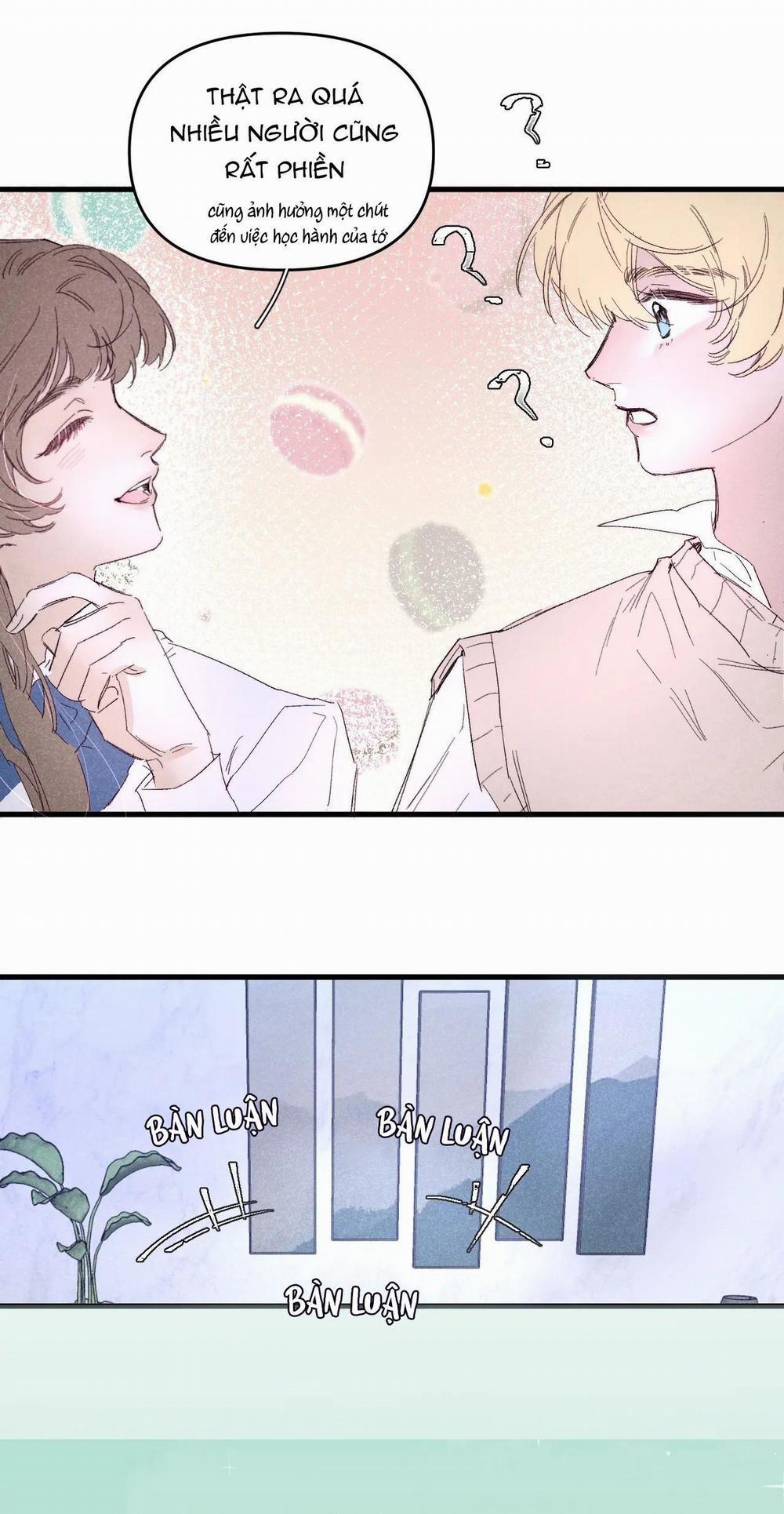 Đều Vì Em 3 trang 25