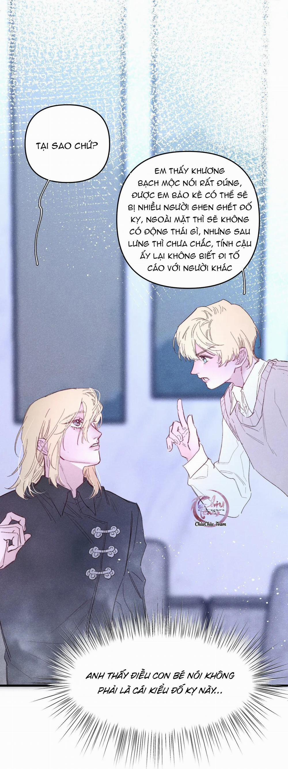 Đều Vì Em 3 trang 27