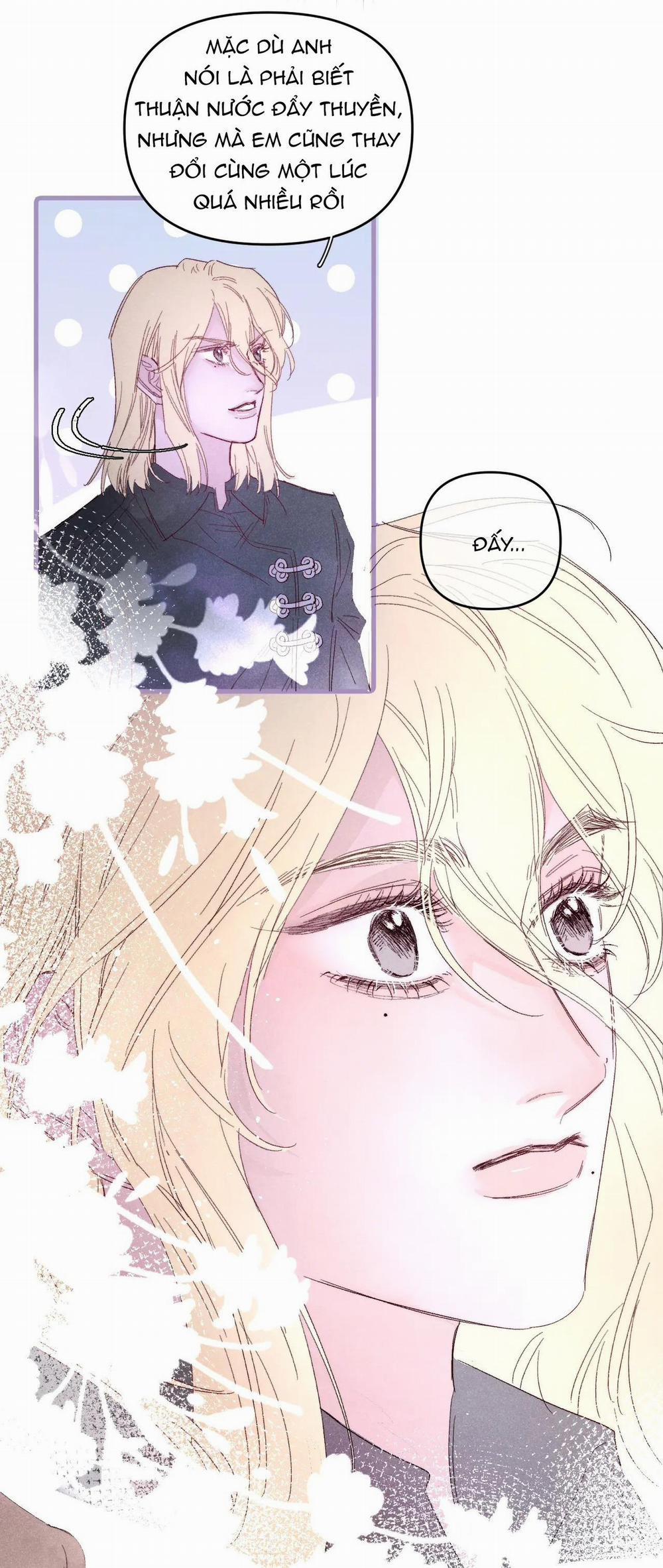 Đều Vì Em 3 trang 28