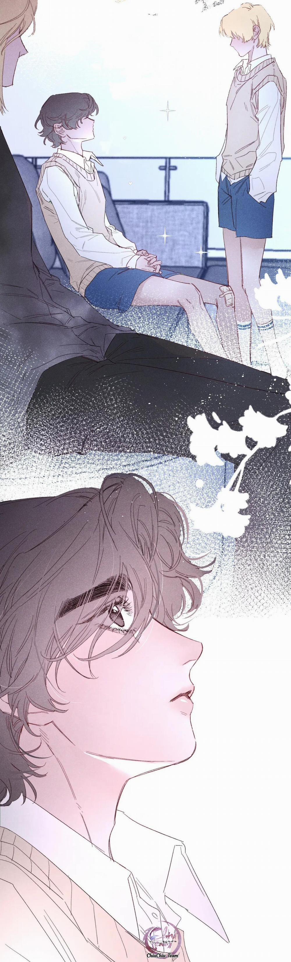 Đều Vì Em 3 trang 29