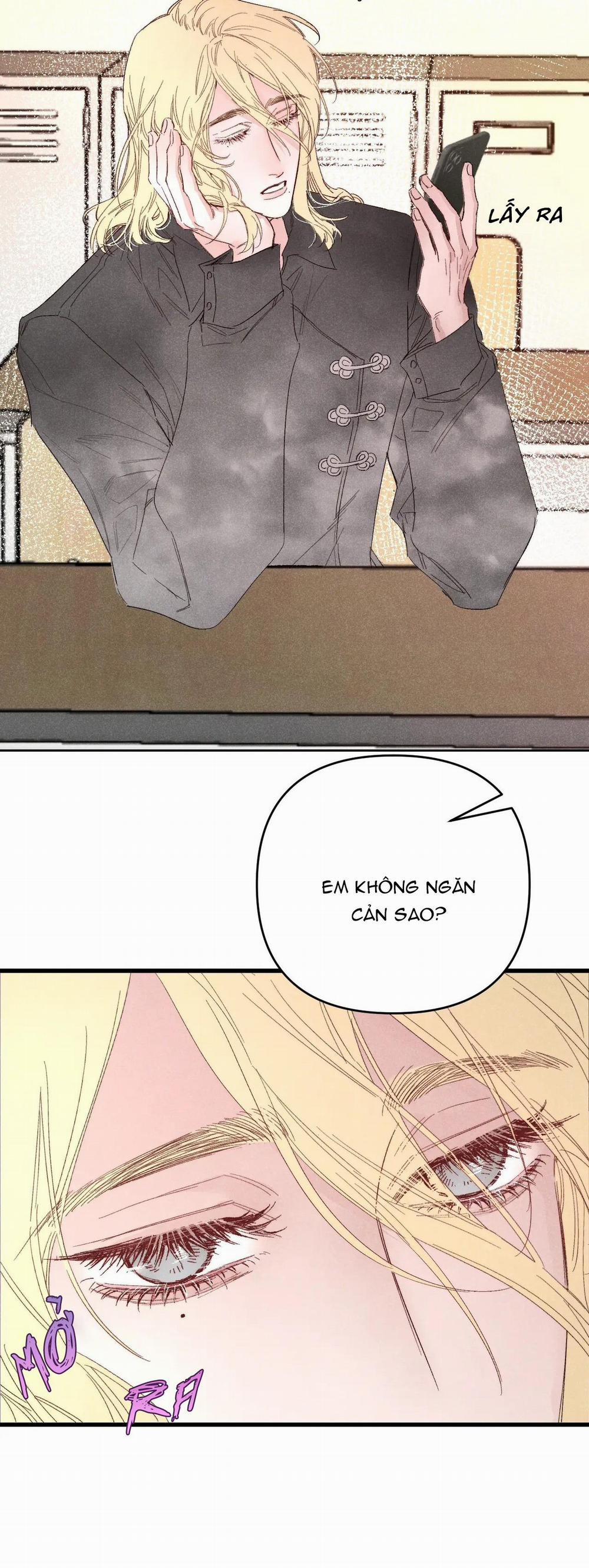 Đều Vì Em 3 trang 3