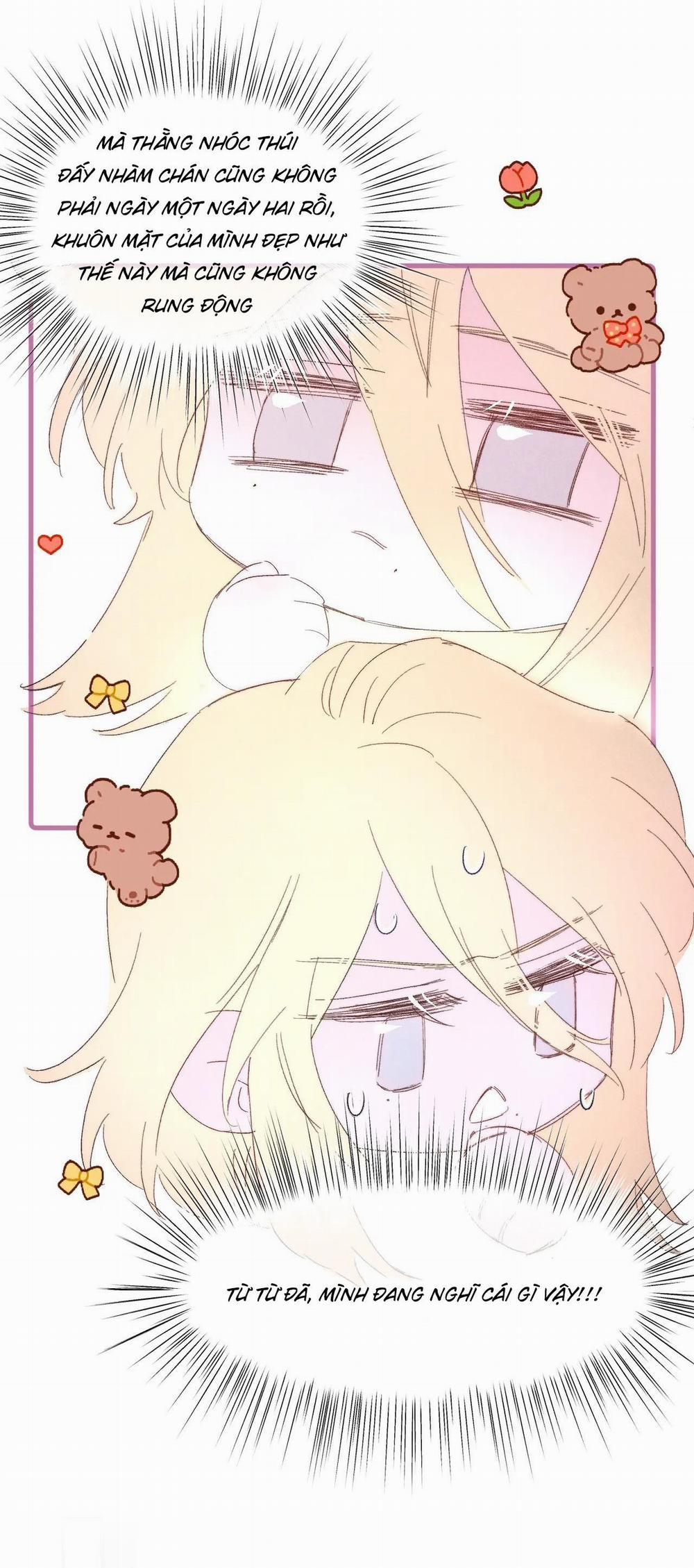 Đều Vì Em 3 trang 31