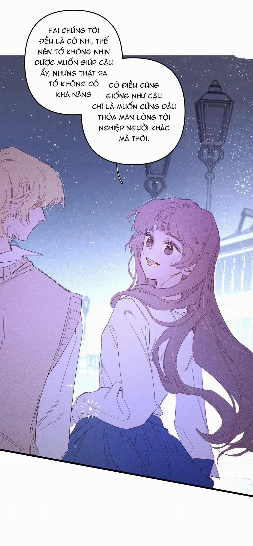 Đều Vì Em 3 trang 34