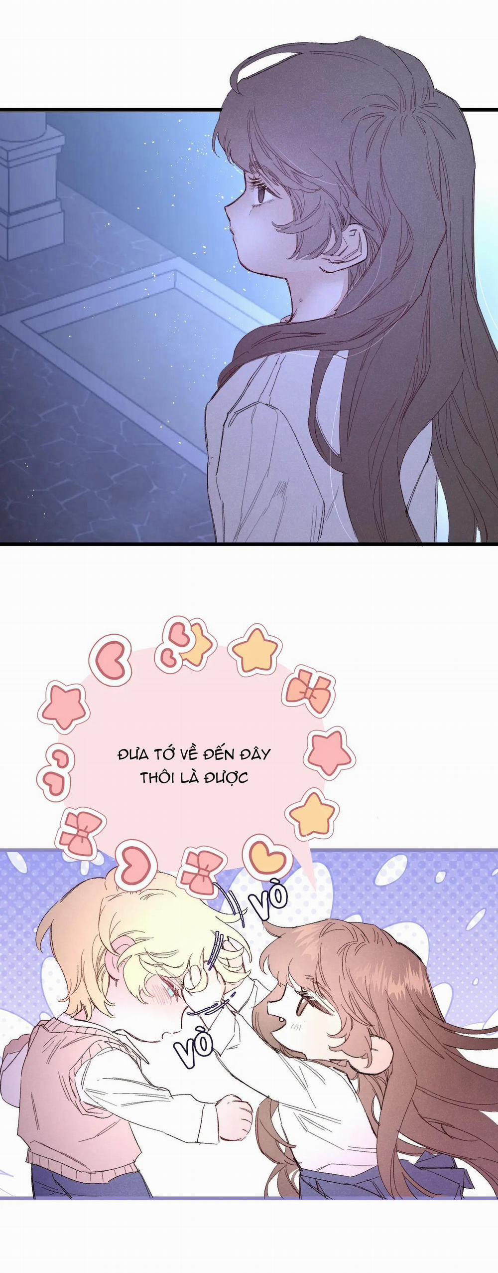 Đều Vì Em 3 trang 36