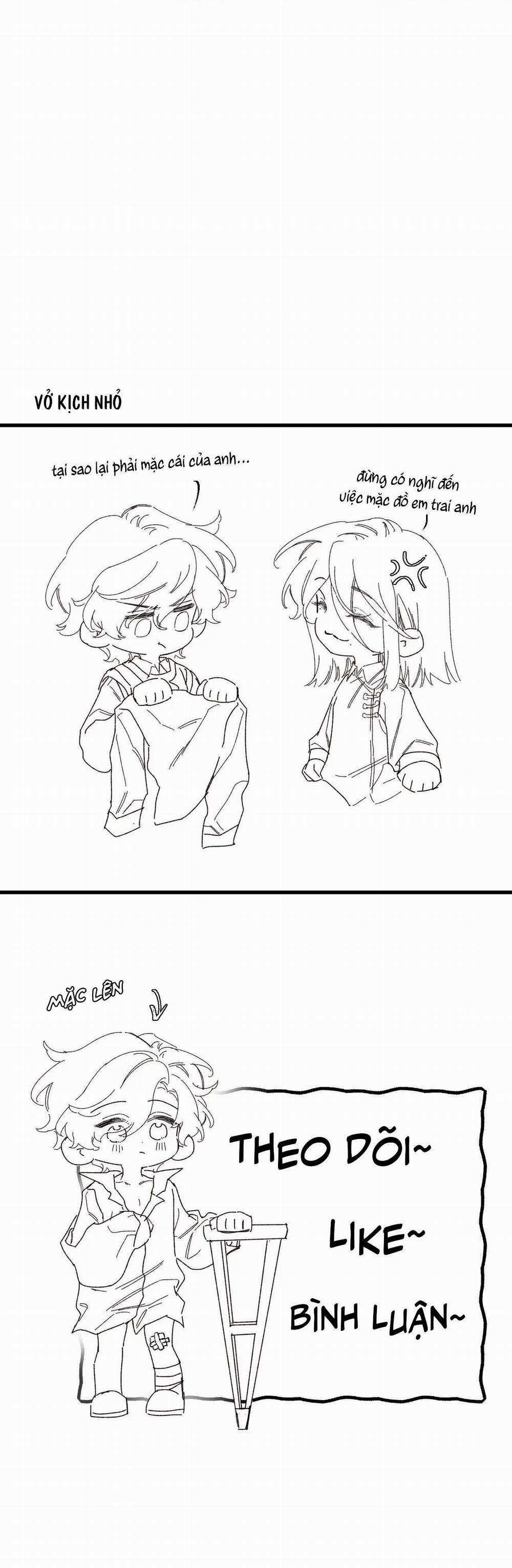 Đều Vì Em 3 trang 38