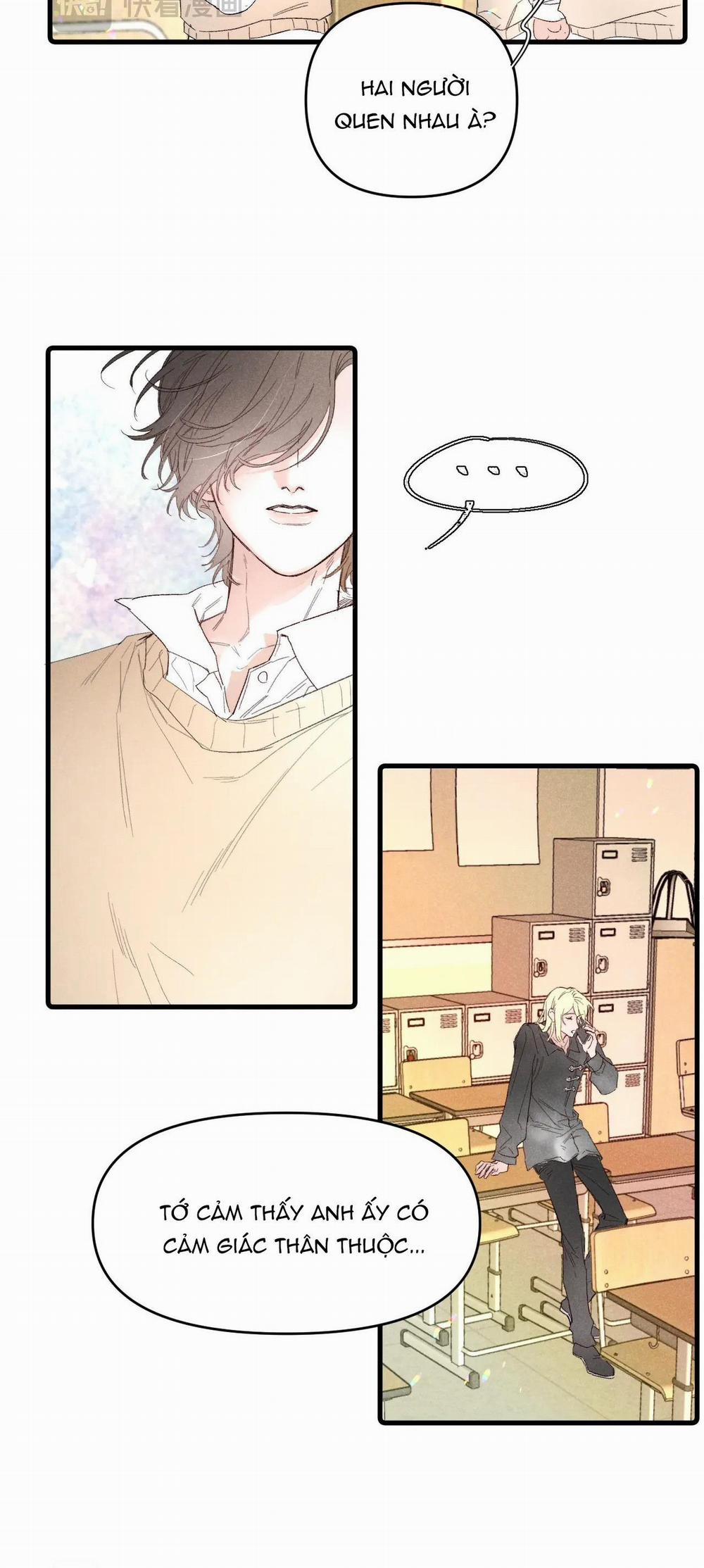 Đều Vì Em 3 trang 5