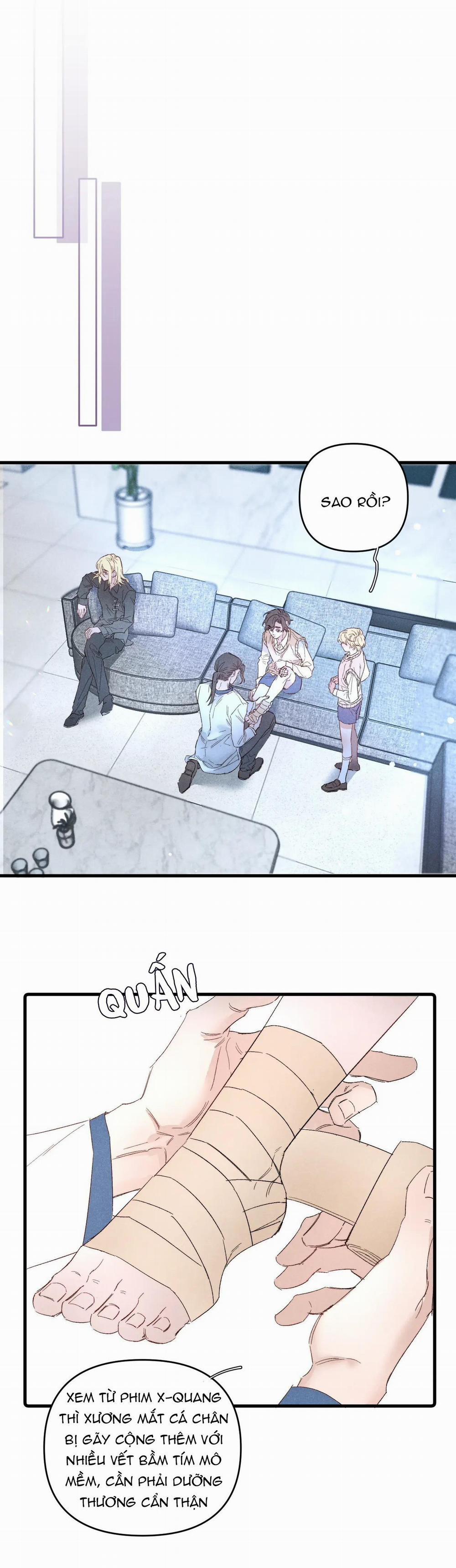 Đều Vì Em 3 trang 6