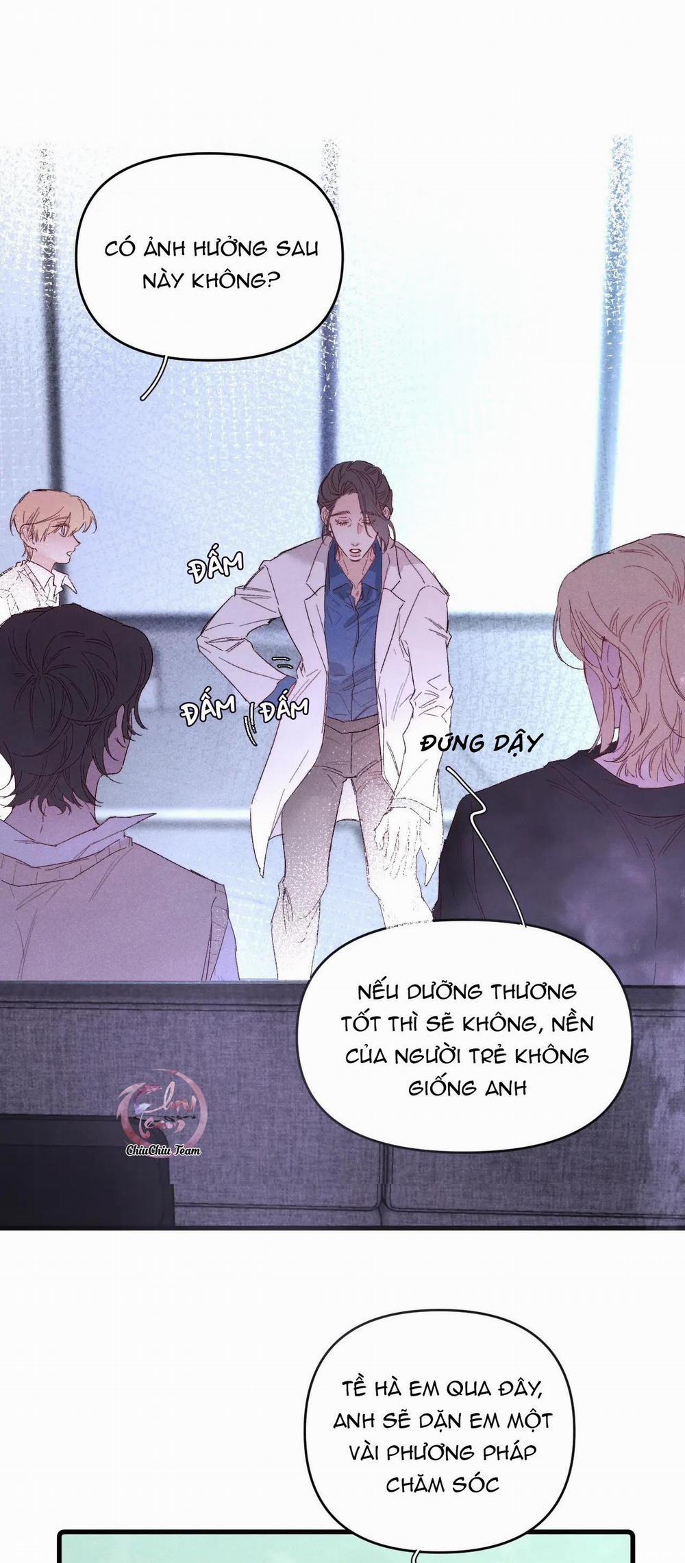 Đều Vì Em 3 trang 7