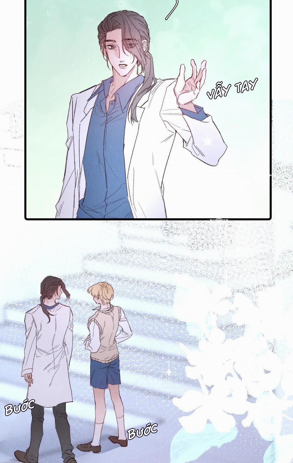 Đều Vì Em 3 trang 8