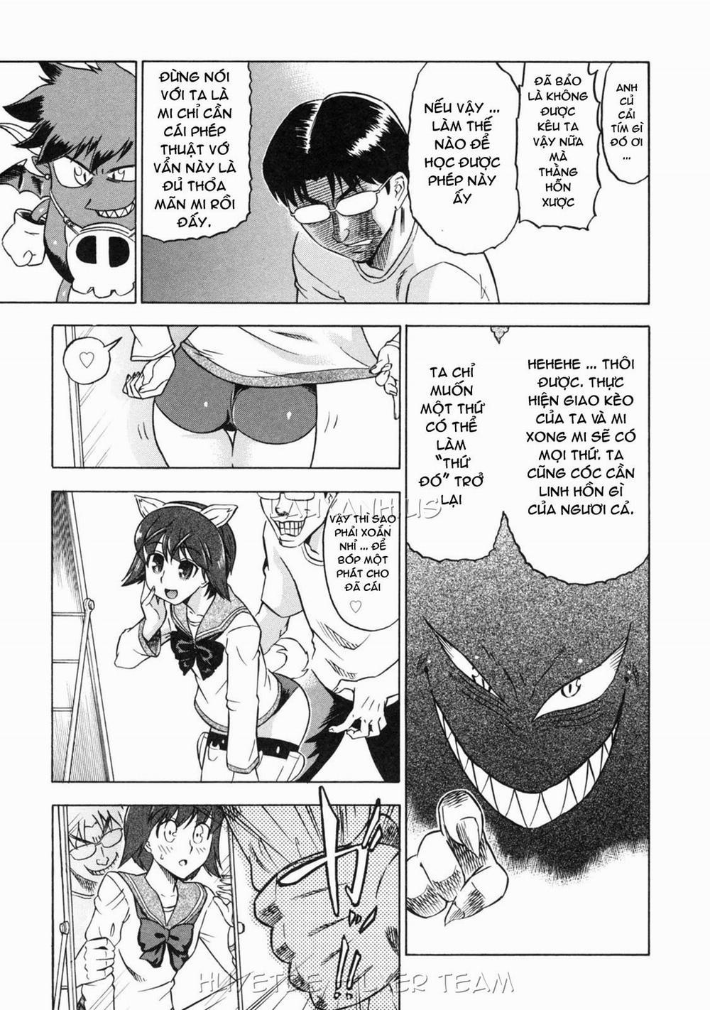 Devi Navi 1 trang 14