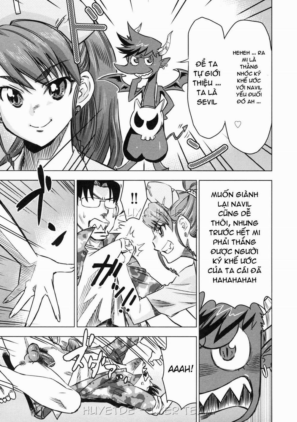 Devi Navi 3 trang 10
