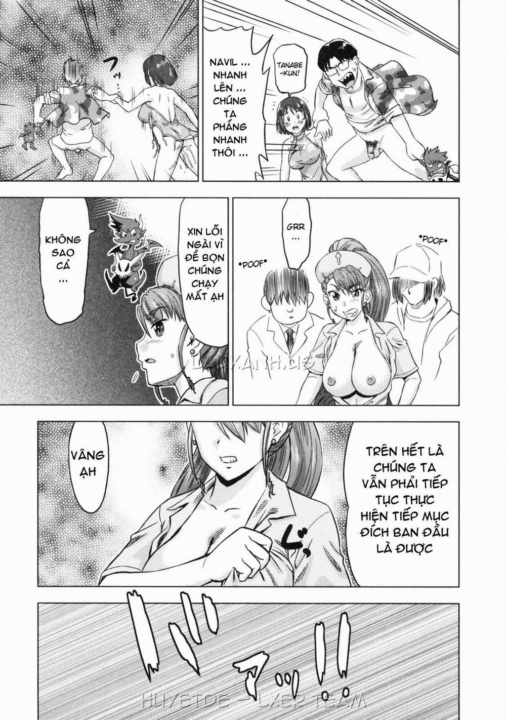 Devi Navi 3 trang 30