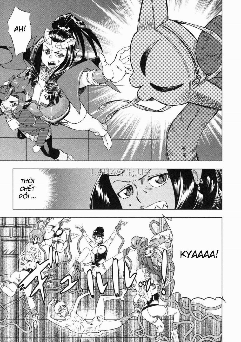 Devi Navi 5 trang 14