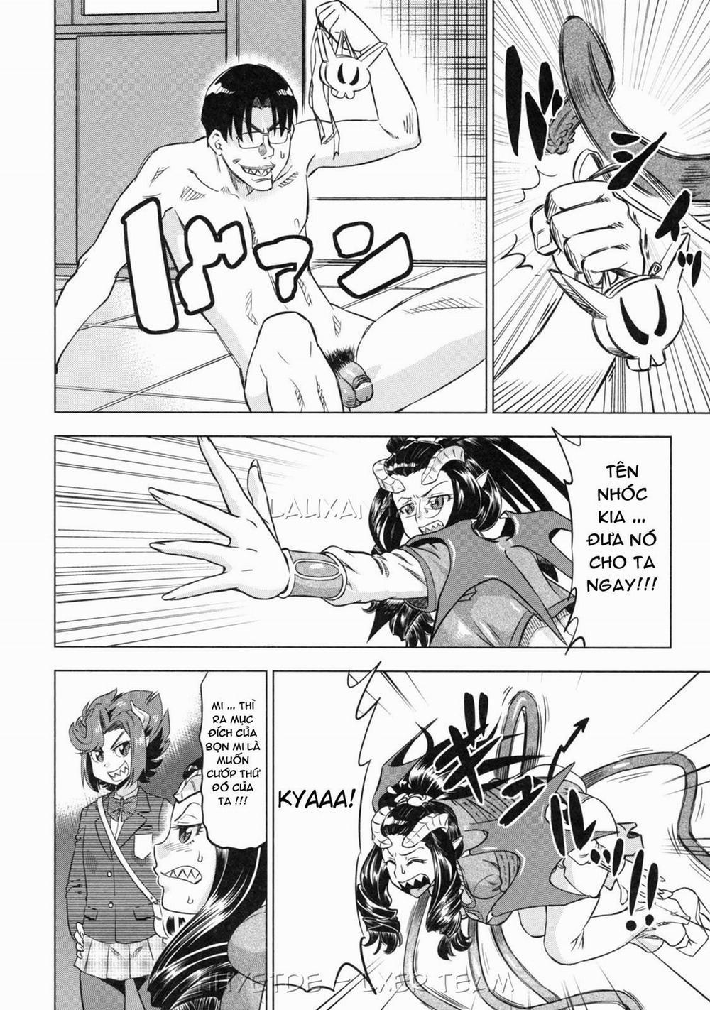 Devi Navi 5 trang 15