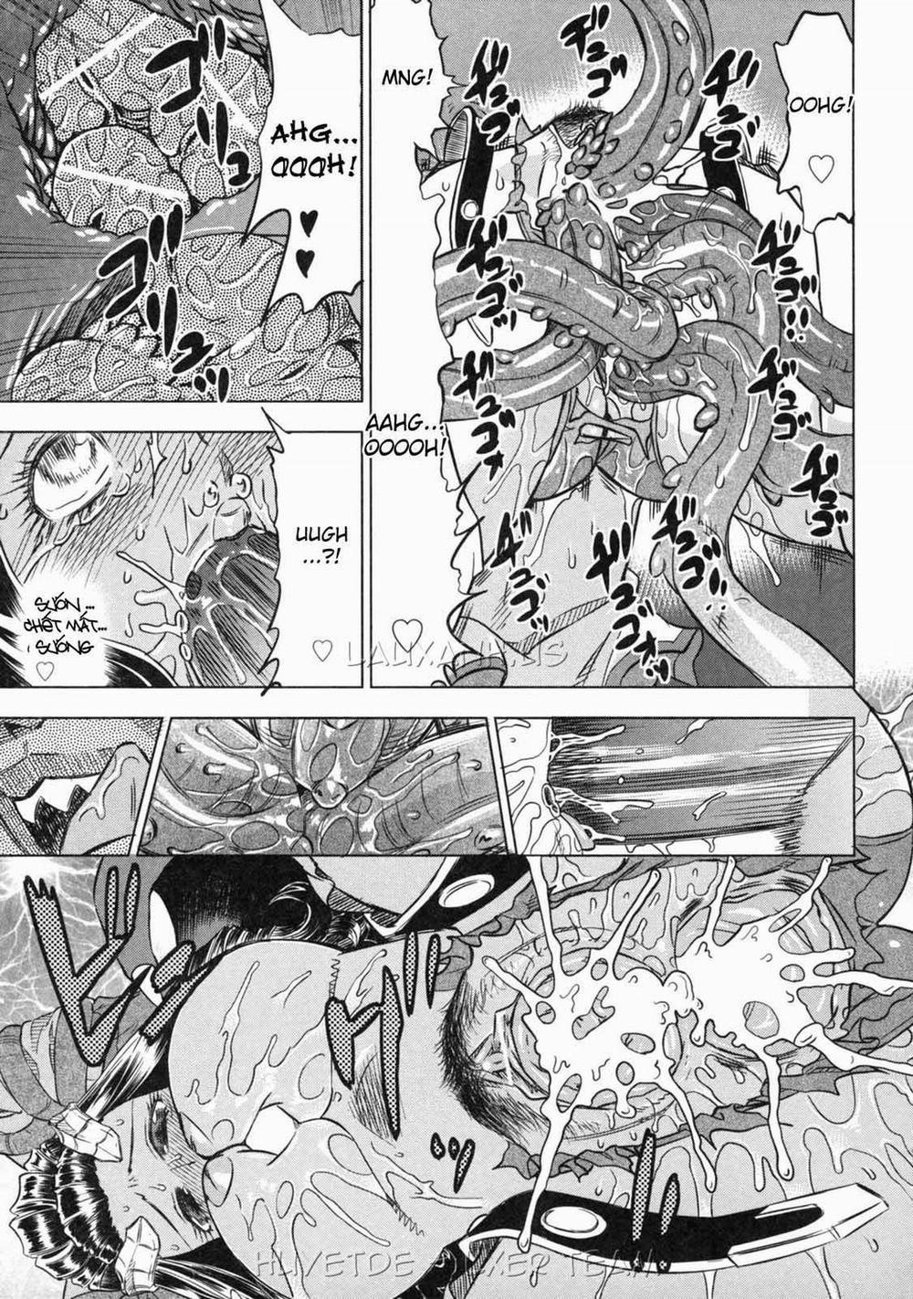 Devi Navi 5 trang 22