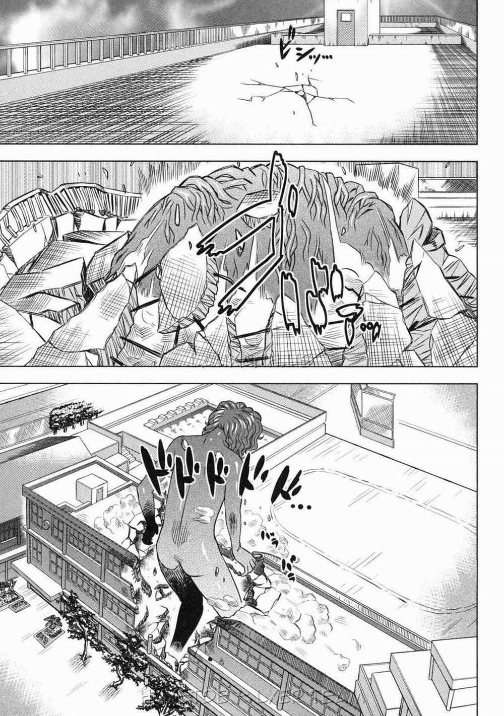 Devi Navi 5 trang 30