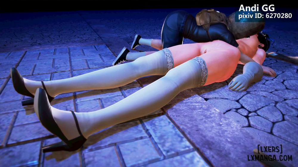 Devil boy 1 trang 41