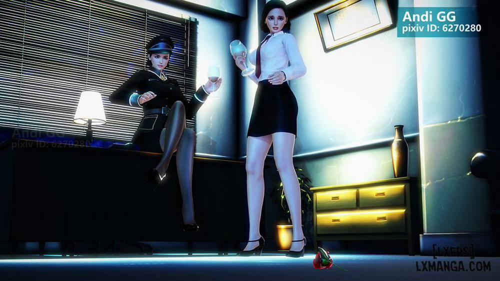 Devil boy 2 trang 12