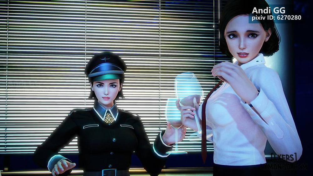 Devil boy 2 trang 13