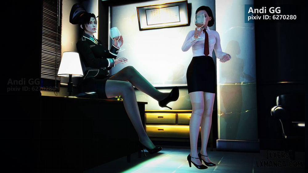 Devil boy 2 trang 16