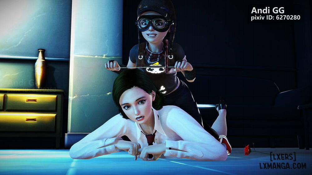 Devil boy 2 trang 26