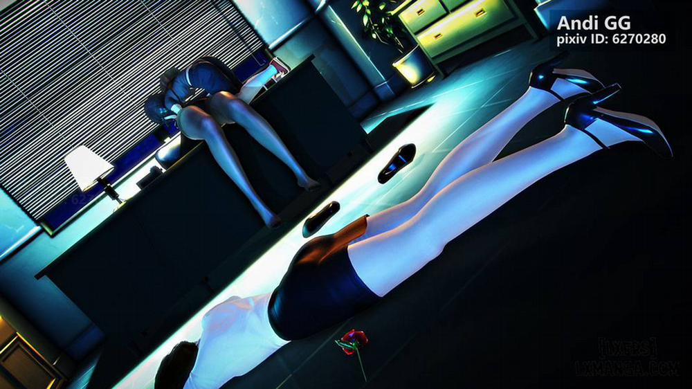 Devil boy 2 trang 45