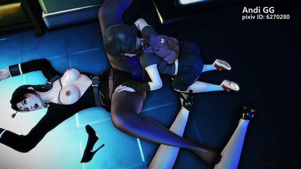 Devil boy 2 trang 50