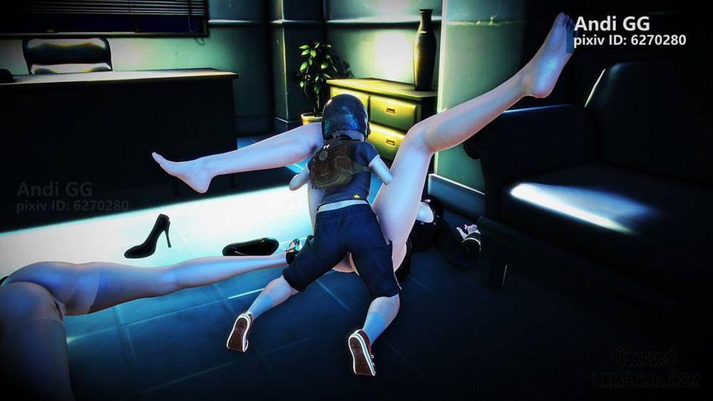 Devil boy 2 trang 61