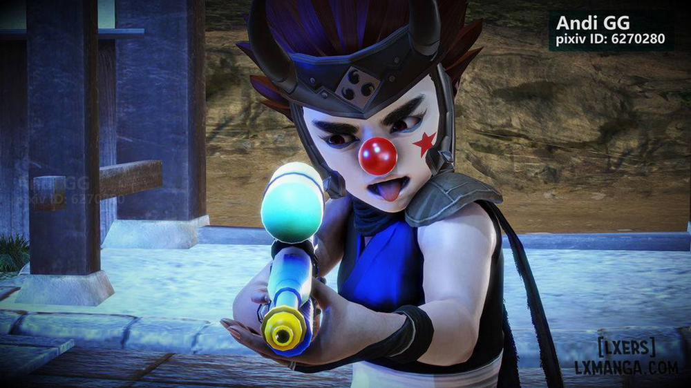 Devil boy 3 trang 20