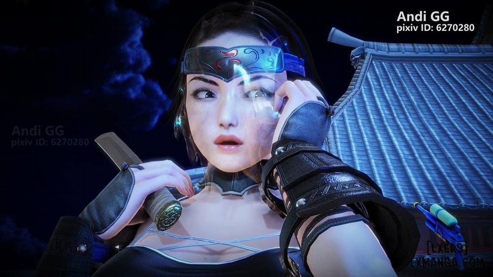 Devil boy 3 trang 27