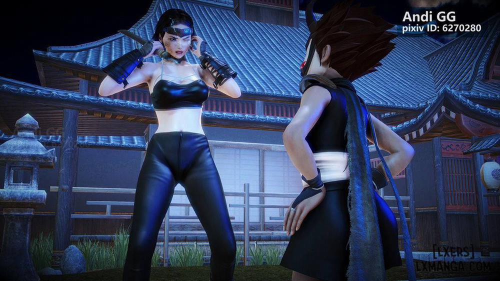 Devil boy 3 trang 30