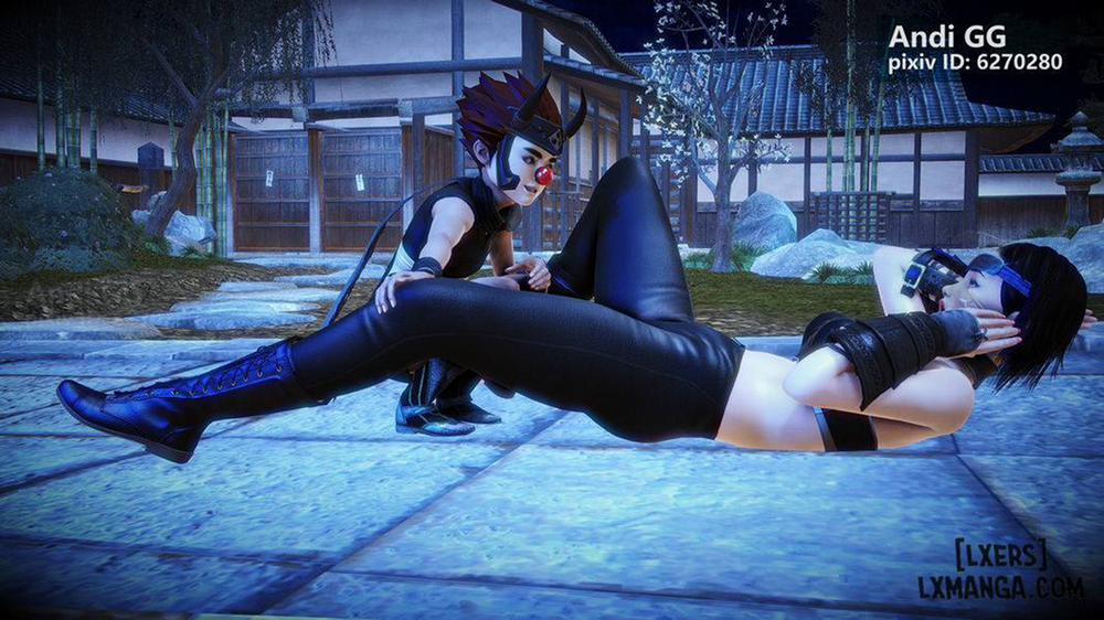 Devil boy 3 trang 39