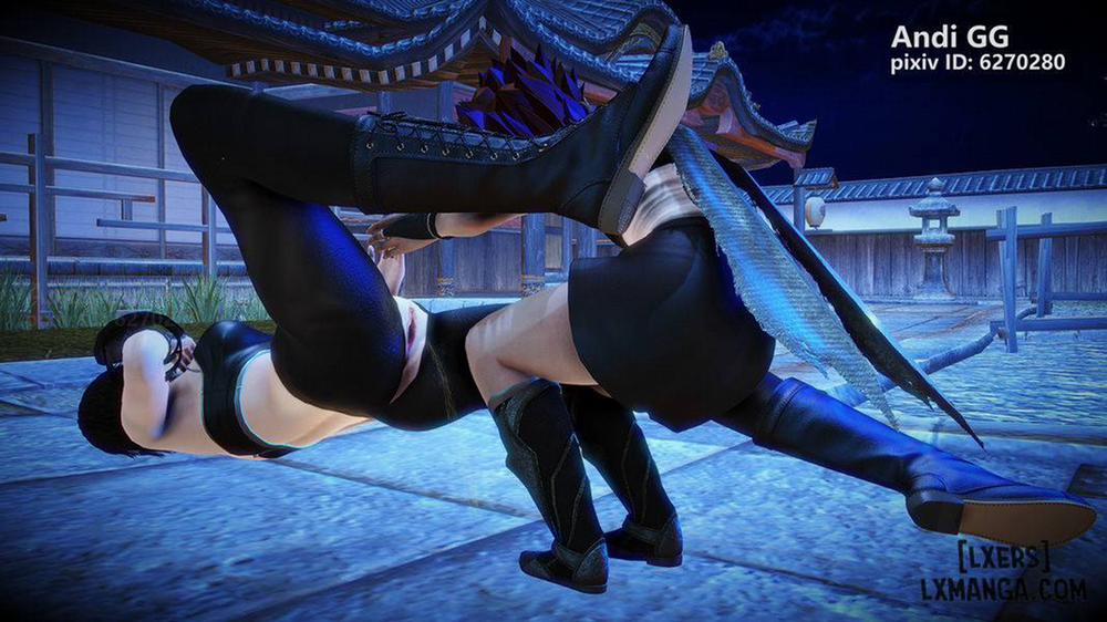 Devil boy 3 trang 44