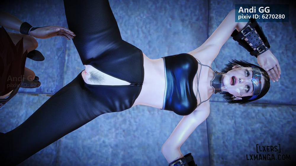 Devil boy 3 trang 48