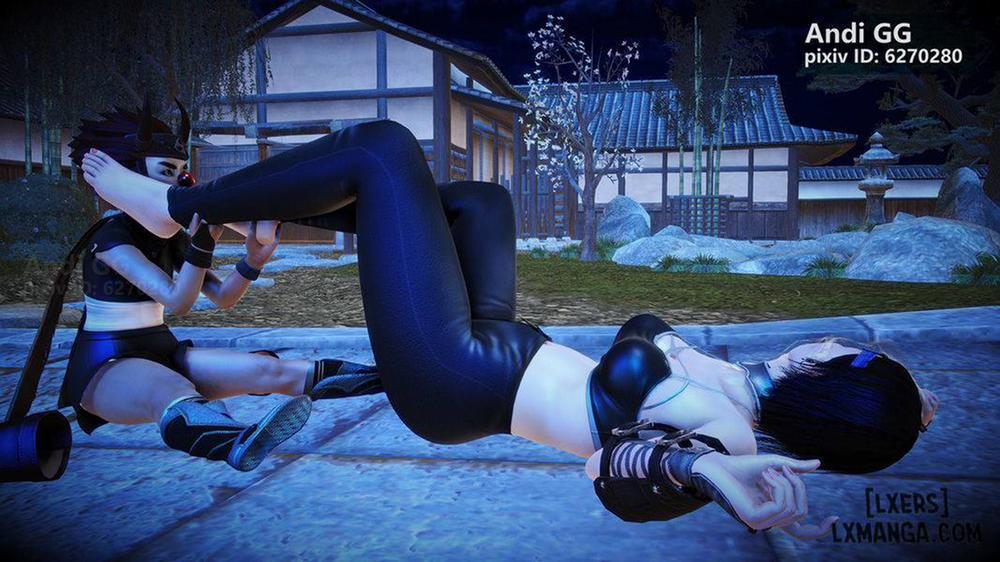 Devil boy 3 trang 50