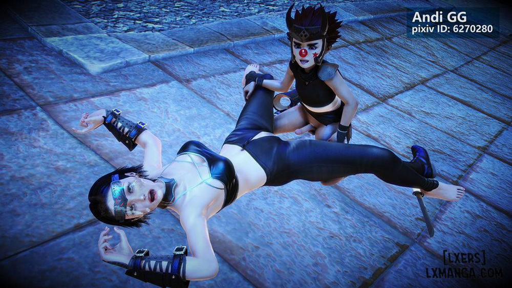 Devil boy 3 trang 53