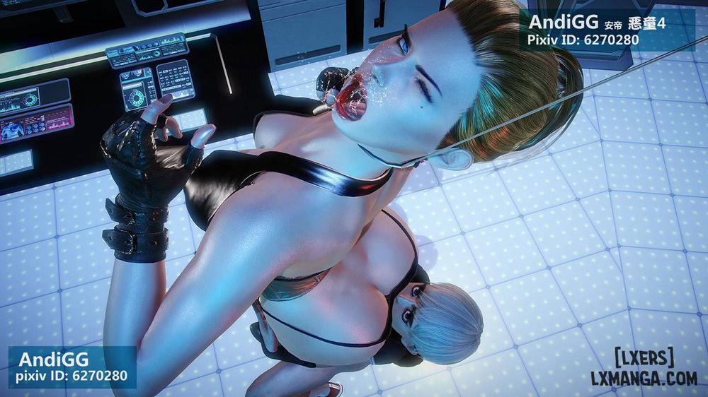 Devil boy 4 END trang 23