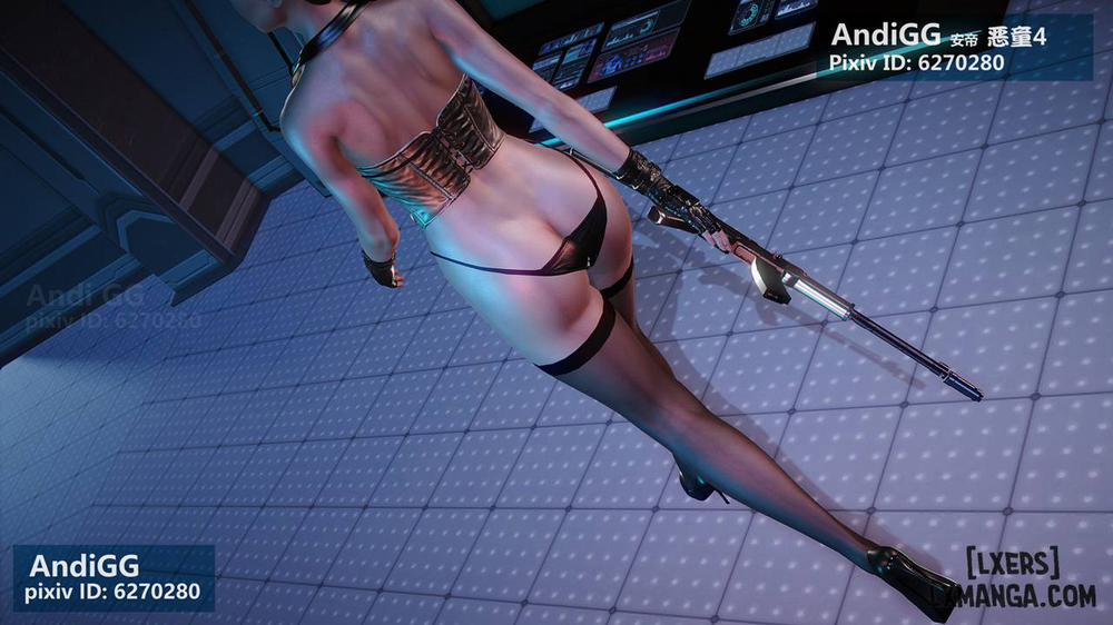 Devil boy 4 END trang 4