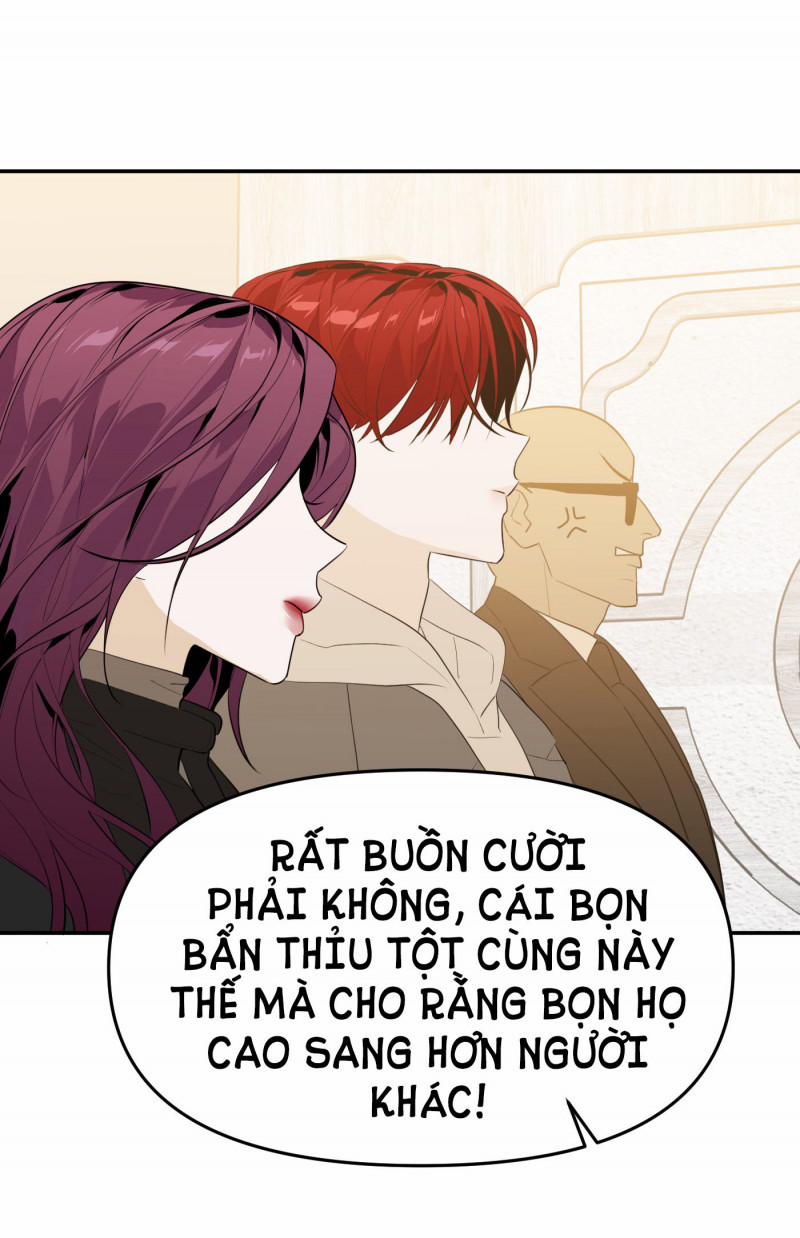 Devil Luck 19.5 trang 0