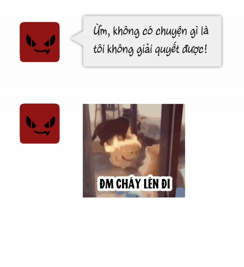 Devil Luck 21.5 trang 1