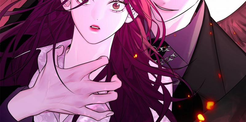 Devil Luck 26 trang 1
