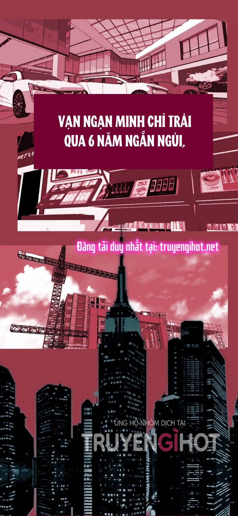 Devil Luck 27 trang 1