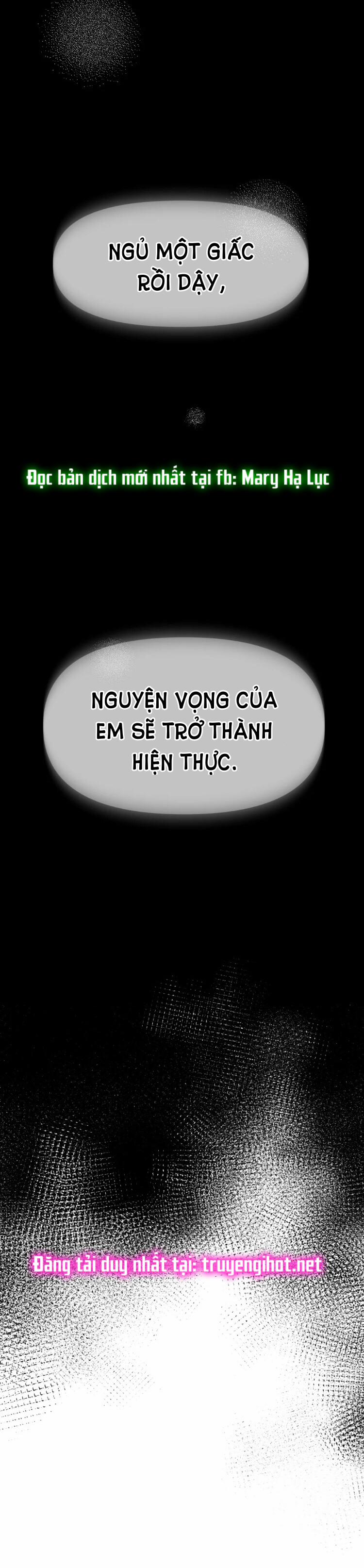 Devil Luck 3 trang 1