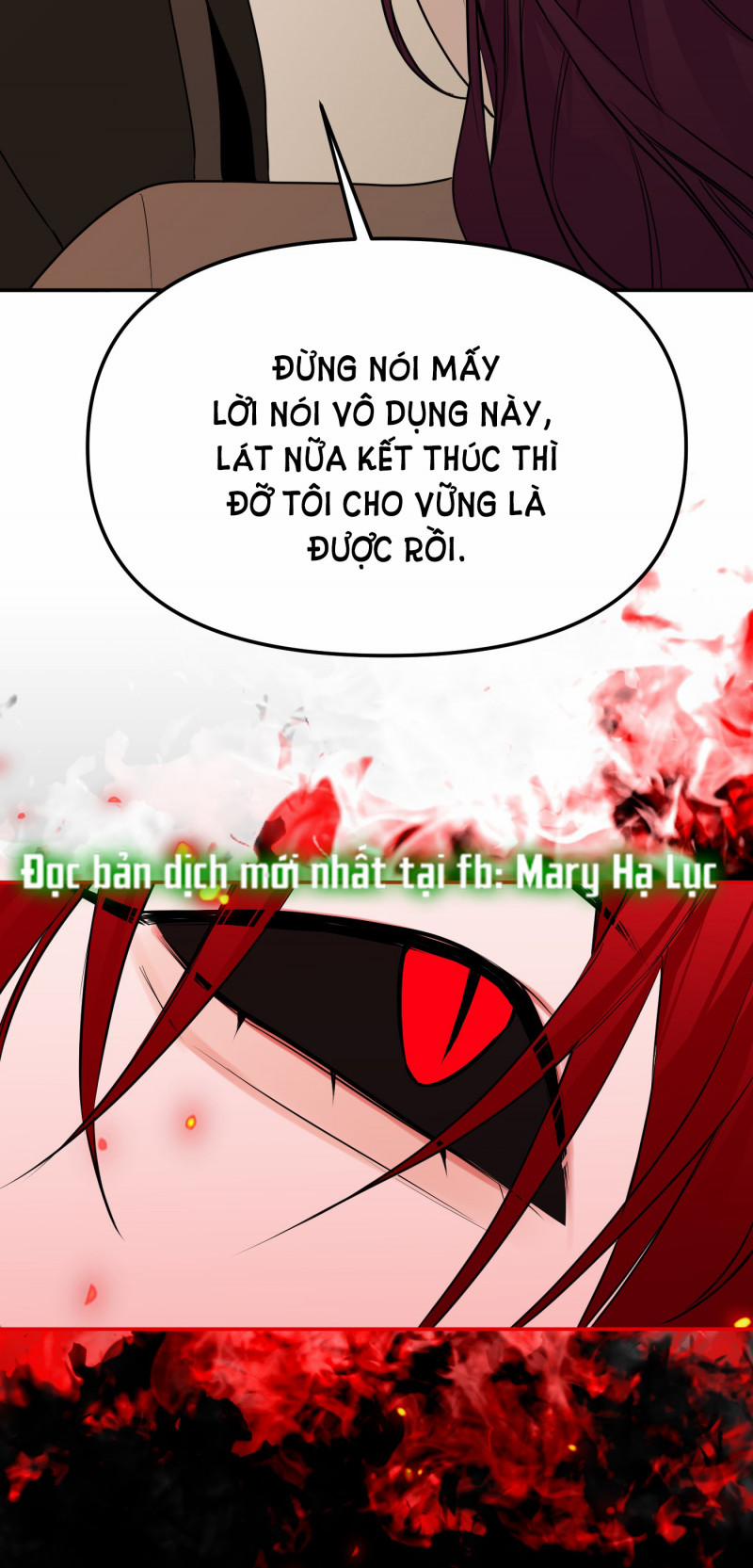 Devil Luck 30.5 trang 1