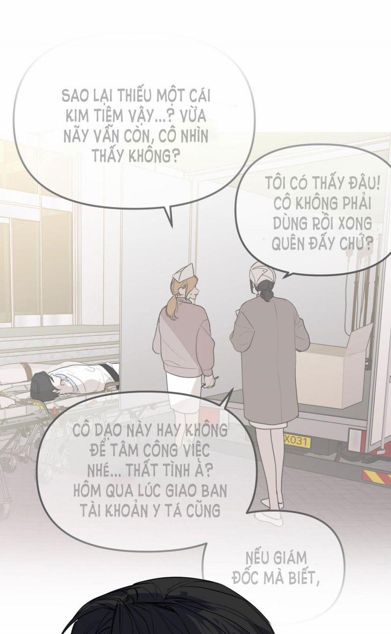 Devil Luck 44 trang 1