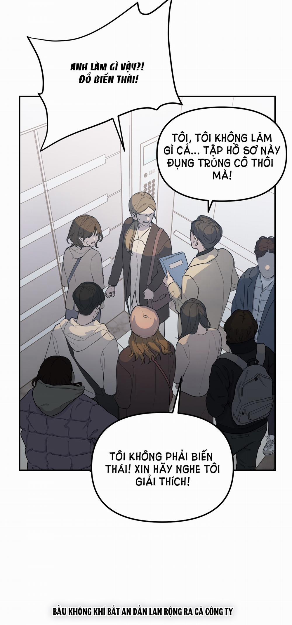 Devil Luck 58 trang 1