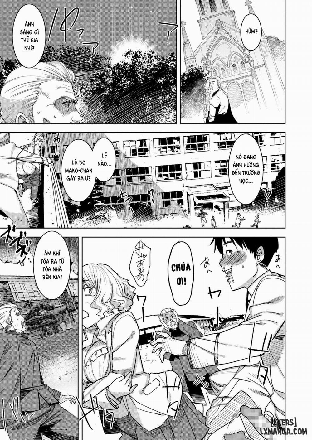 Devil Mako 2 END trang 16