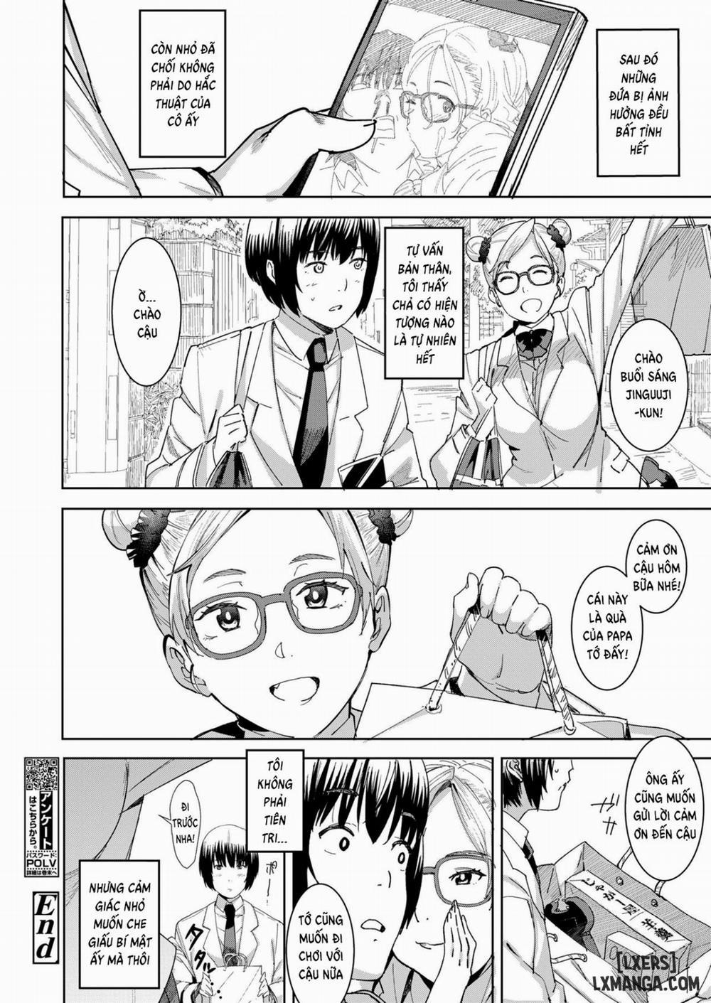 Devil Mako 2 END trang 25